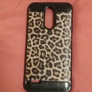 LG Phoenix 4 Phone Case